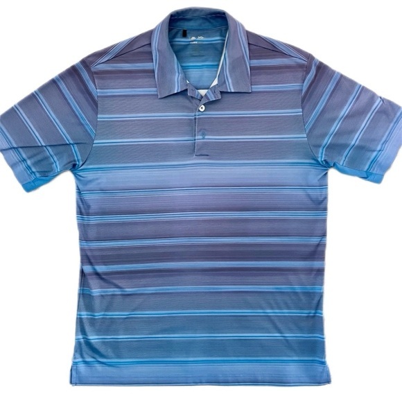 adidas Other - Adidas ClimaCool Polo Shirt Breathable Performance Men’s Size Medium